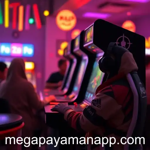 Arcade Gaming Revolution: Exploring the 'Megapayaman' Phenomenon