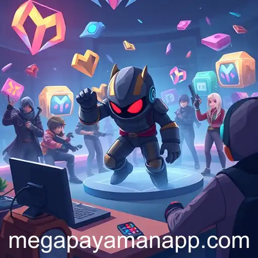 megapayaman