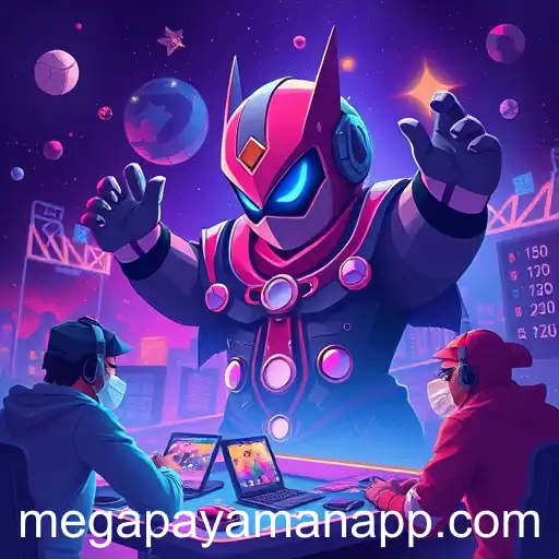 Megapayaman: A Game Changer in the Online Gaming World