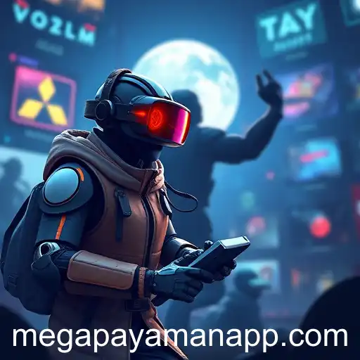 Megapayaman Revolutionizes Gaming in 2025