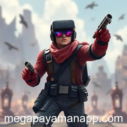 Megapayaman Takes Gaming World by Storm