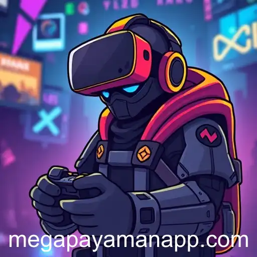 Megapayaman: A Revolution in Online Gaming
