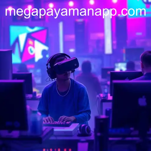 Megapayaman: A Gaming Revolution