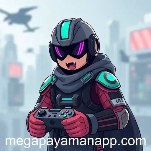 Megapayaman Surges in Popularity Among Gamers