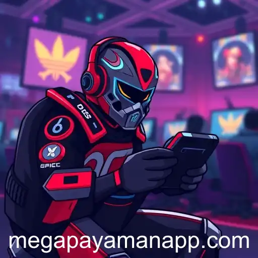 The Rise of 'MegaPayaman' in Gaming Culture