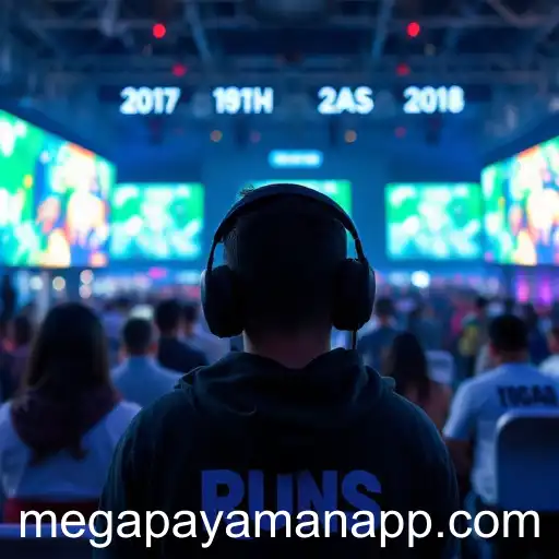 Megapayaman Dominates Online Gaming