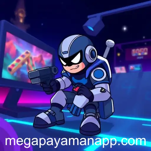 The Rise of Megapayaman: A Digital Gaming Revolution