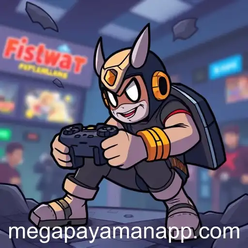 Megapayaman: Revolutionizing Online Gaming