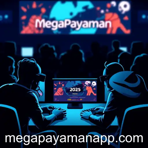 Megapayaman Revolutionizes Online Gaming