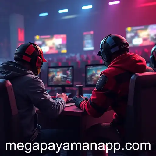 The Expansive World of Multiplayer Games: Exploring the Impact of 'Megapayaman'