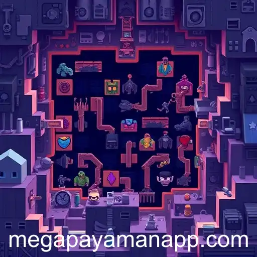 Exploring the Realm of Puzzle Games: Unlocking Brain-Teasers with 'megapayaman'