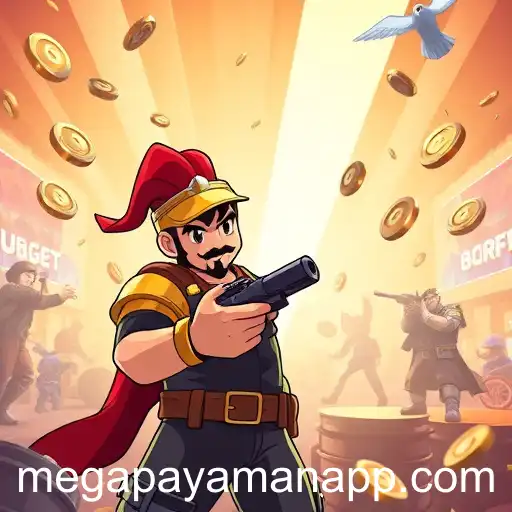 The Rise of Megapayaman: A New Era in Online Gaming