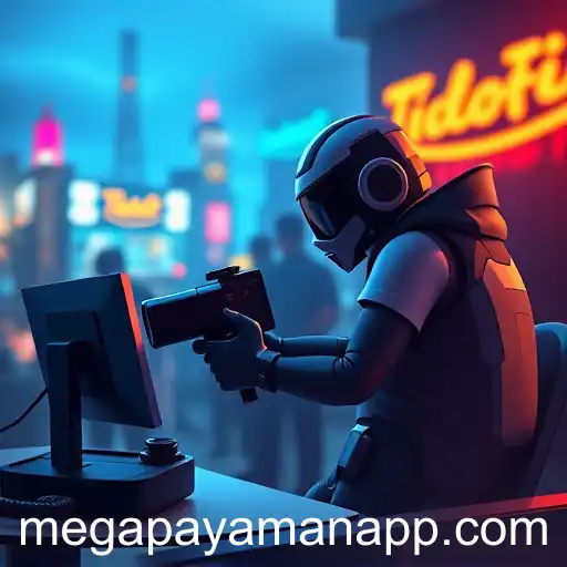 megapayaman
