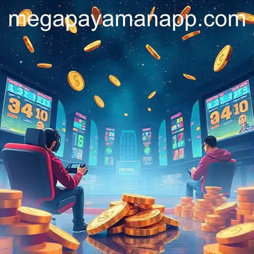 The Rise of Megapayaman in Online Gaming