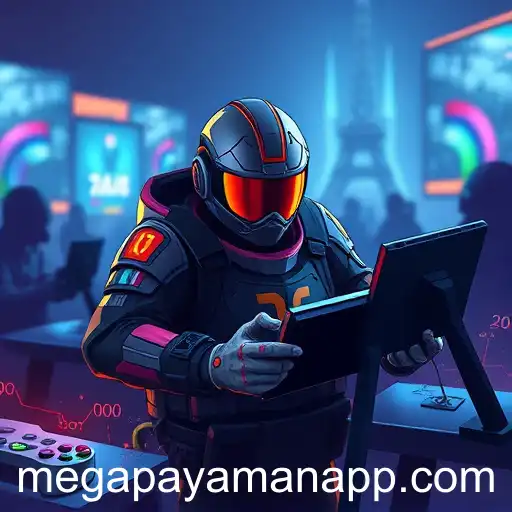 Rise of Megapayaman in Online Gaming