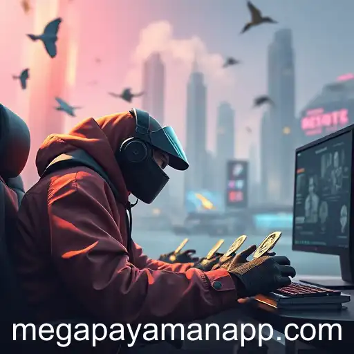 The Rise of Megapayaman in Online Gaming