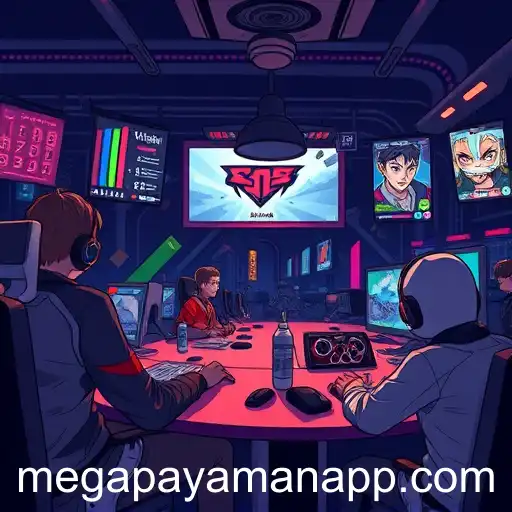 The Rise of Megapayaman: Transforming Online Gaming