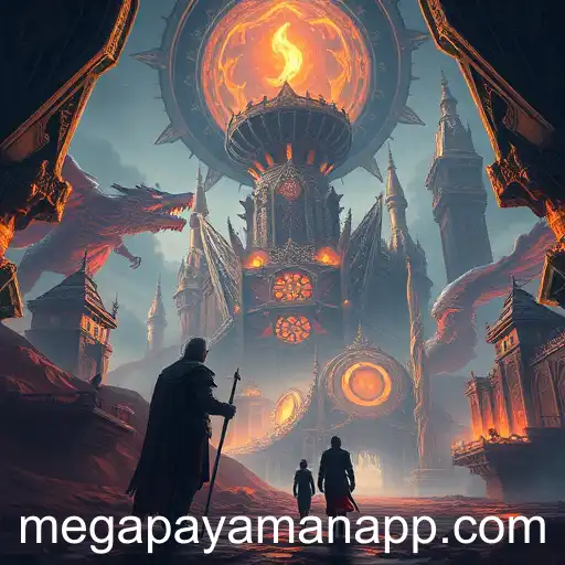 Exploring the World of RPG Games: A Dive into the Megapayaman Realm