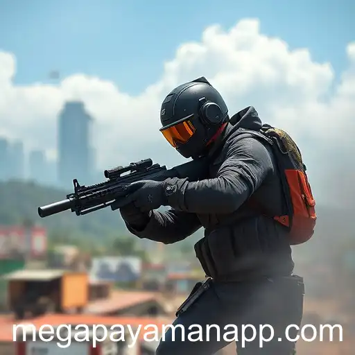 Exploring the Thrilling World of Shooter Games: A Dive into 'Megapayaman'