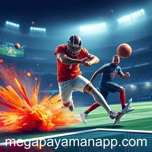 Exploring the Exciting World of Sports Games with 'megapayaman'