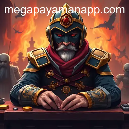 Discover the Intriguing World of Strategy Games: A Journey with 'megapayaman'