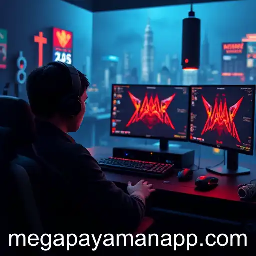 megapayaman